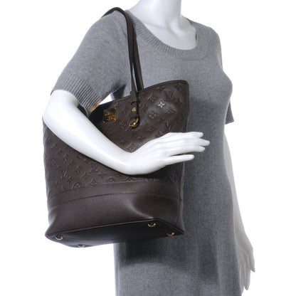 Louis Vuitton Empreinte Citadine PM Earth 2 of 7
