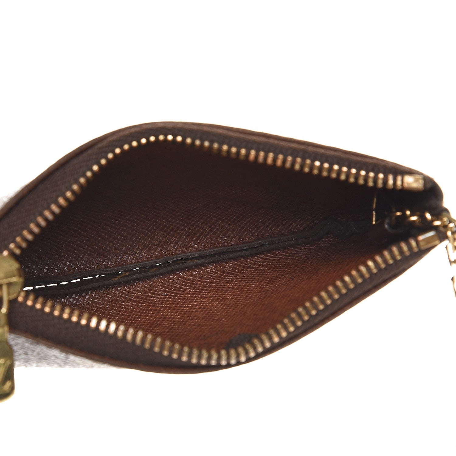 Louis Vuitton Monogram Key Pouch 5 of 7