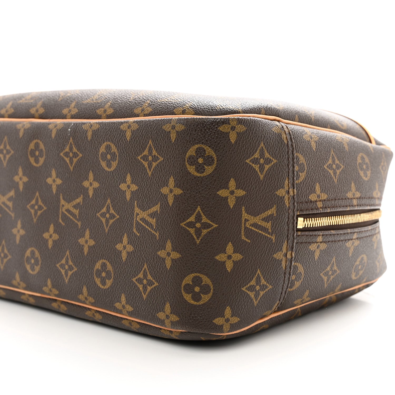 Louis Vuitton Monogram Deauville 9 of 11