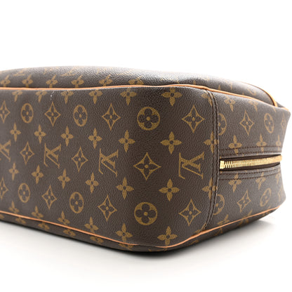 Louis Vuitton Monogram Deauville 9 of 11