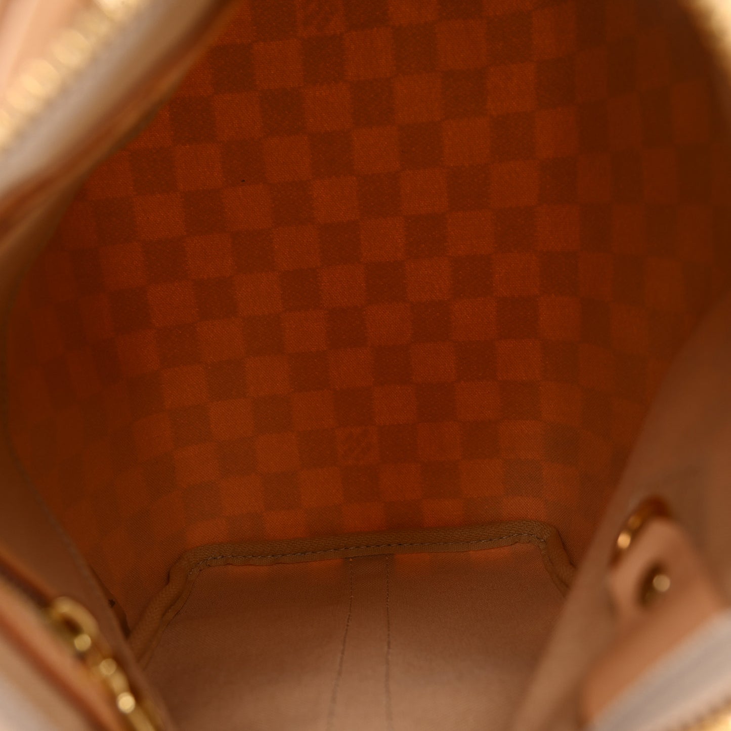 Damier Azur Speedy Bandouliere 25