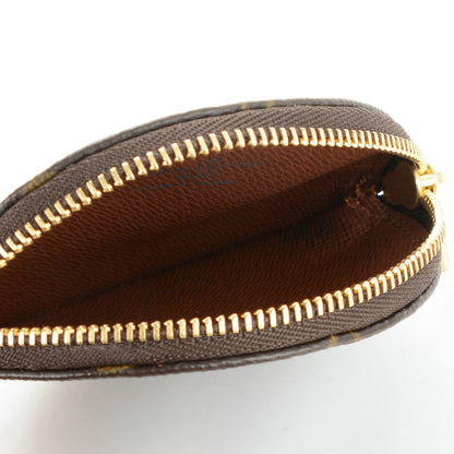 Louis Vuitton Monogram Round Coin Purse 5 of 7