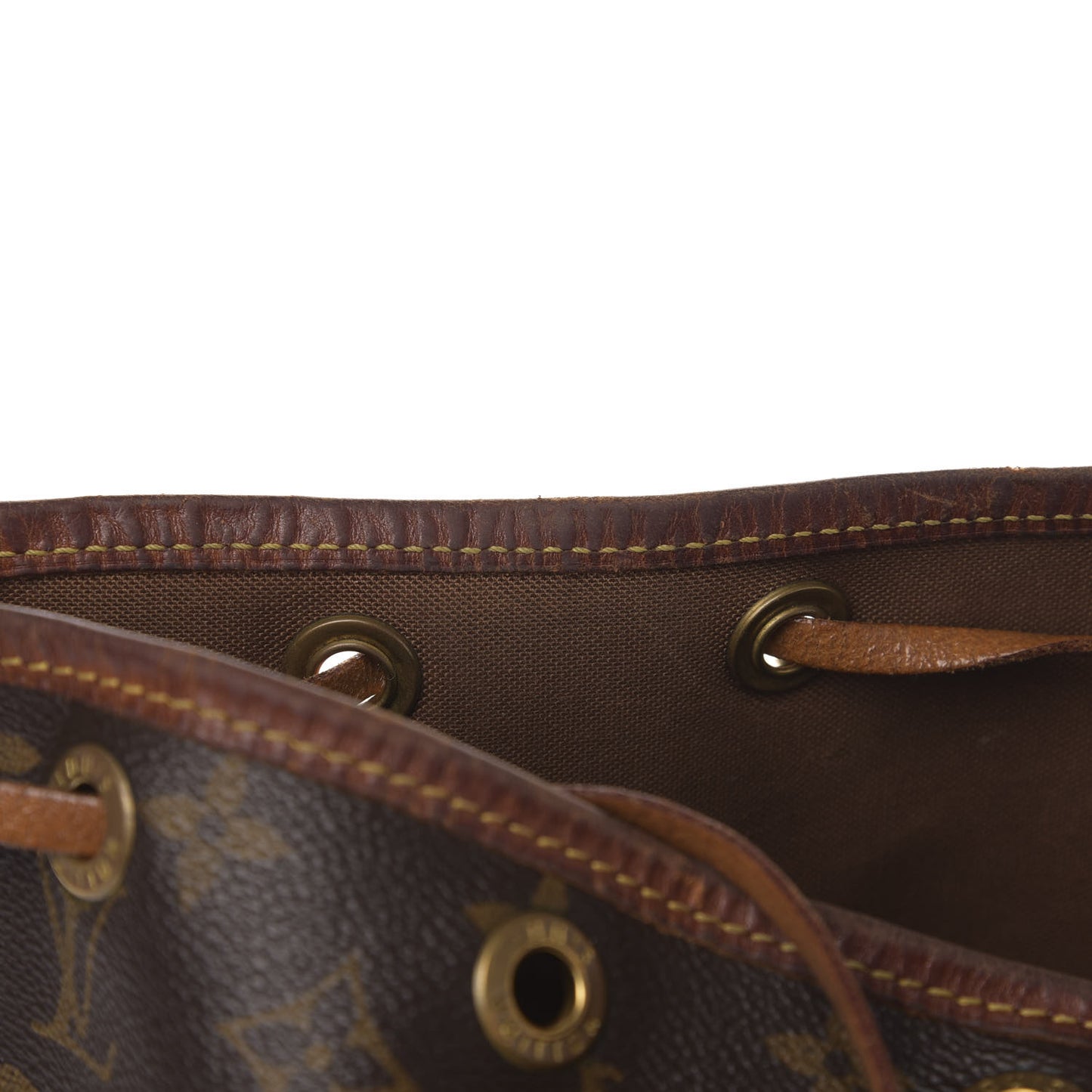 Monogram Petit Noe