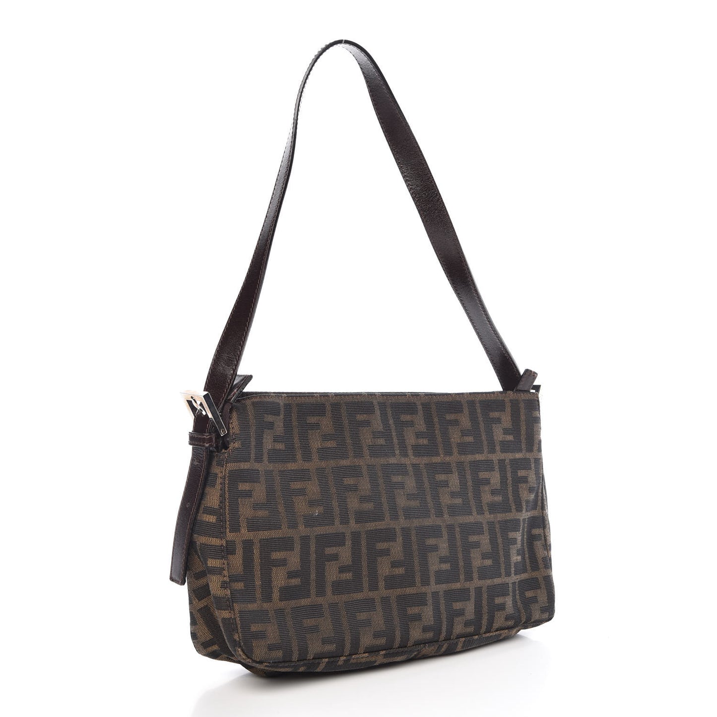 Zucca Shoulder Bag Tobacco