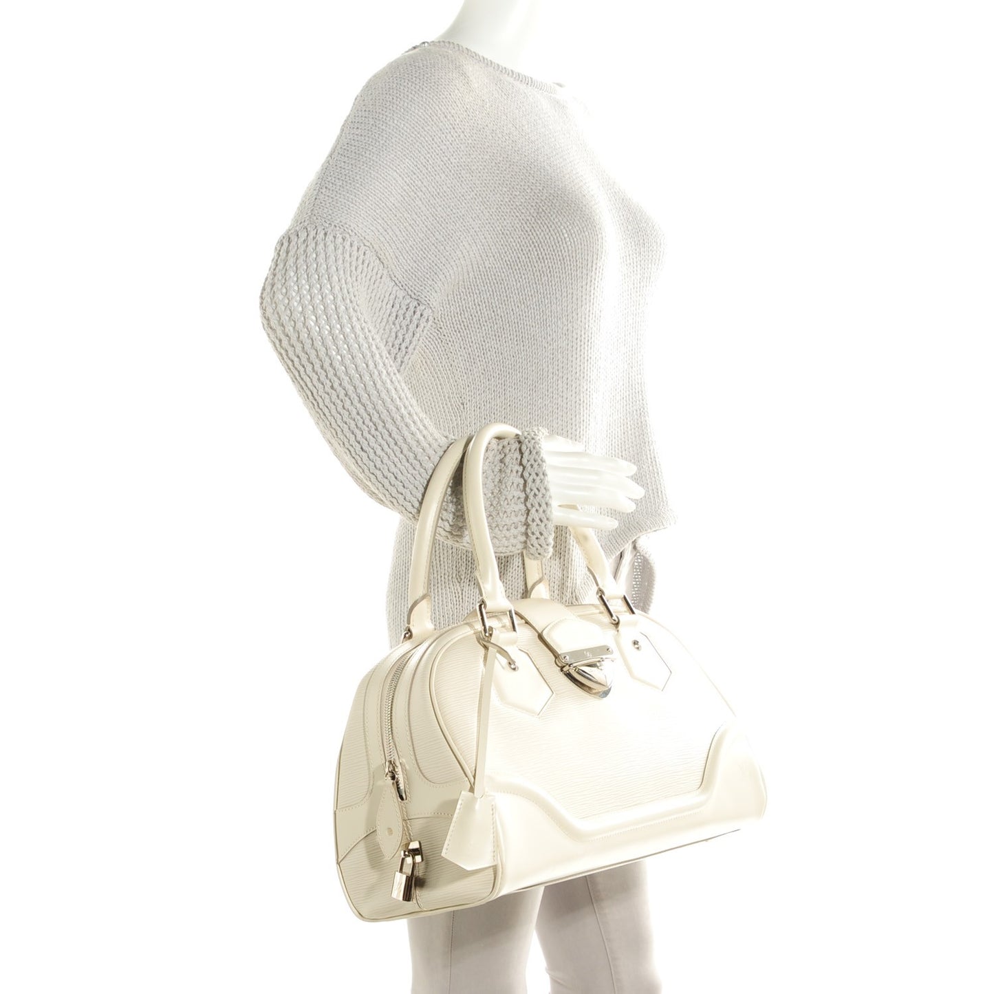 Epi Bowling Montaigne GM Ivory