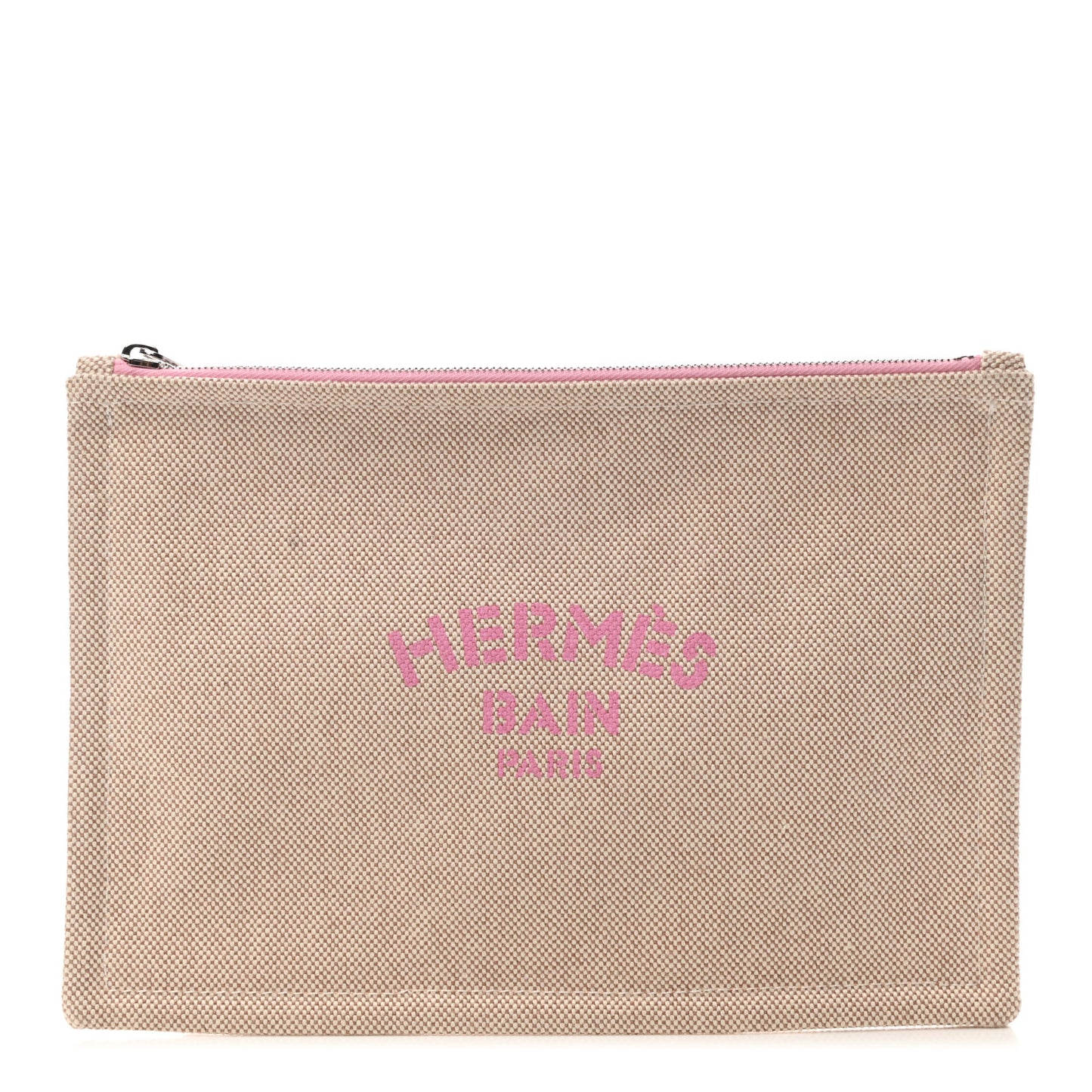 Toile Small Bain New Yachting Case Bubble Gum