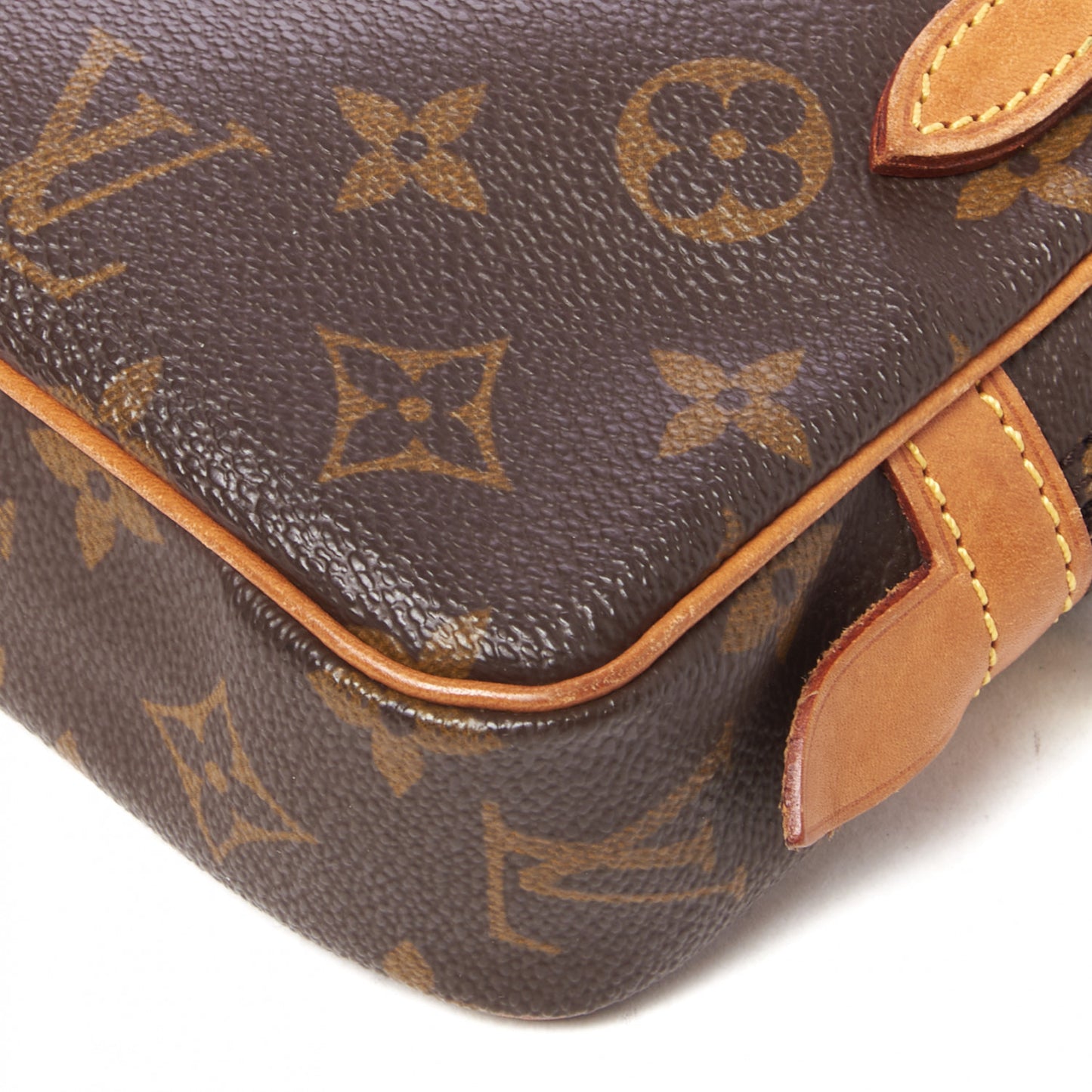 Monogram Pochette Marly Bandouliere