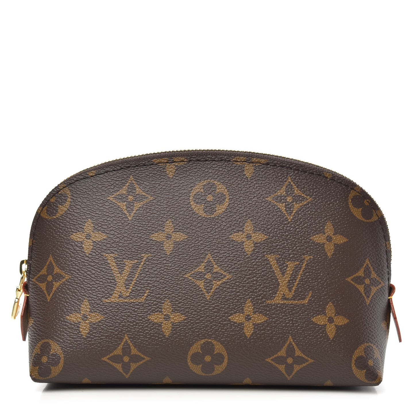 Monogram Cosmetic Pouch