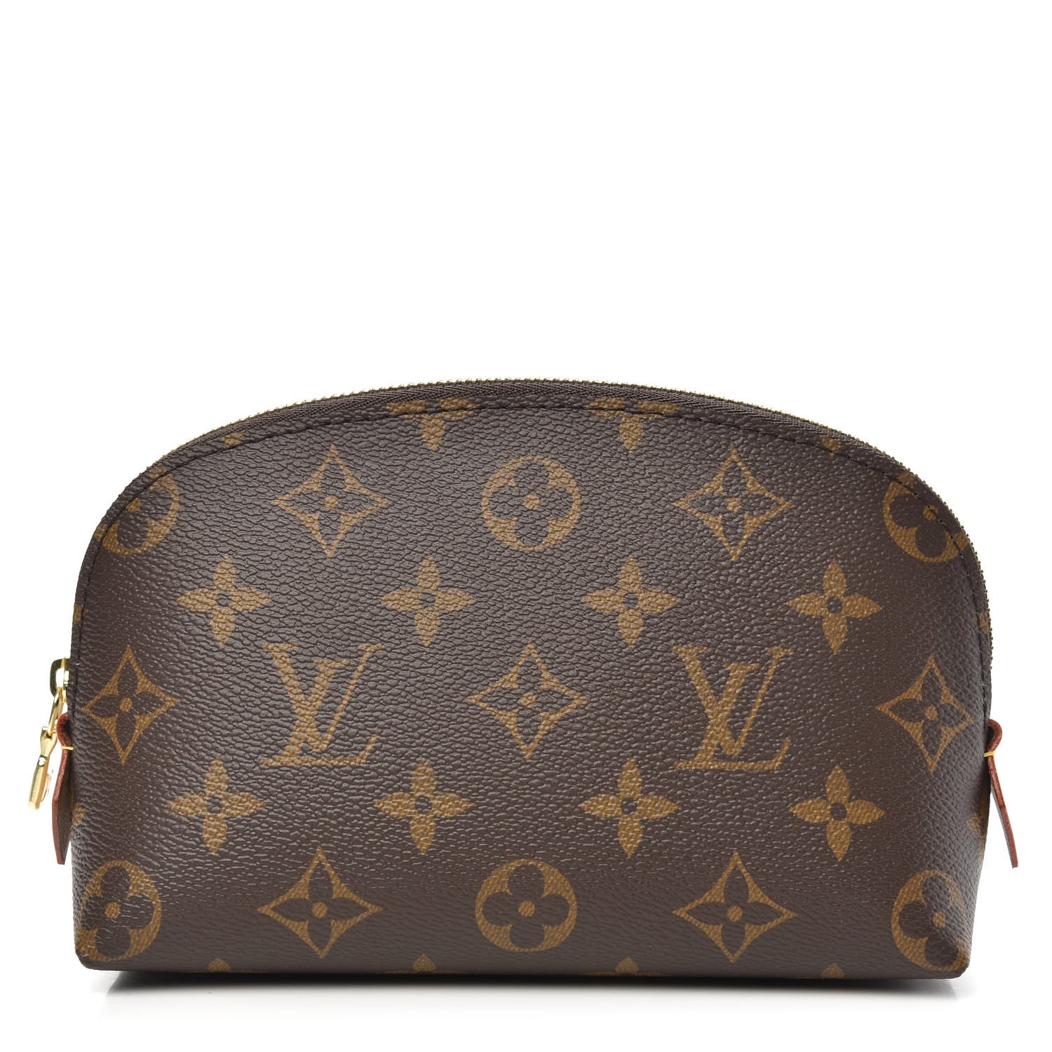 Louis Vuitton Monogram Cosmetic Pouch 1 of 9