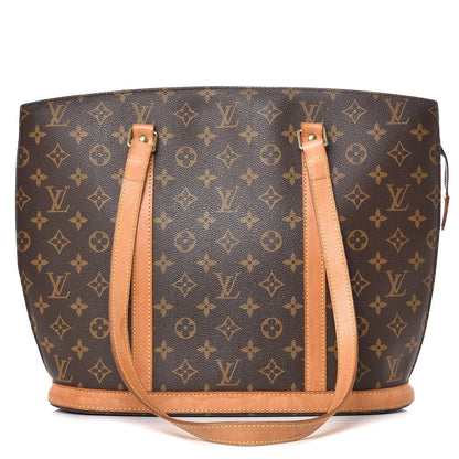 Louis Vuitton Monogram Babylone 1 of 14