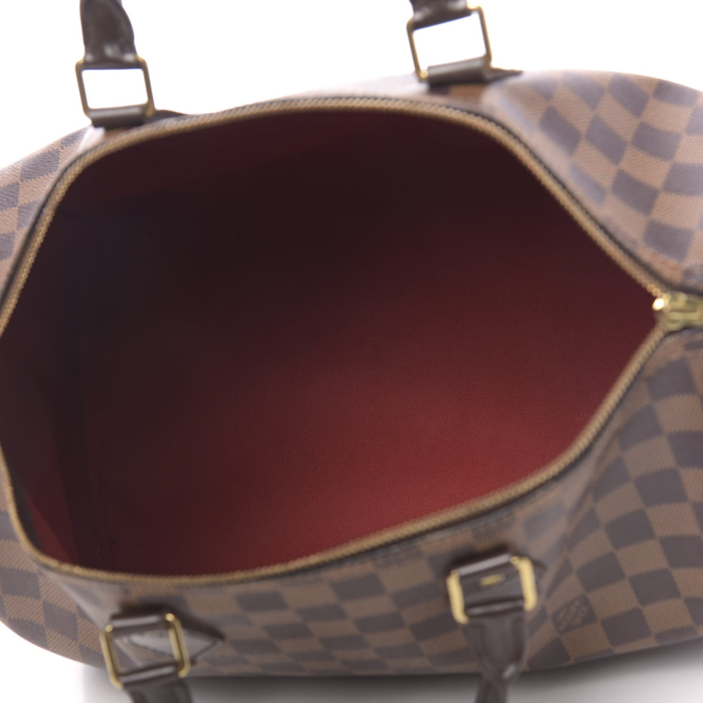 Damier Ebene Speedy 35