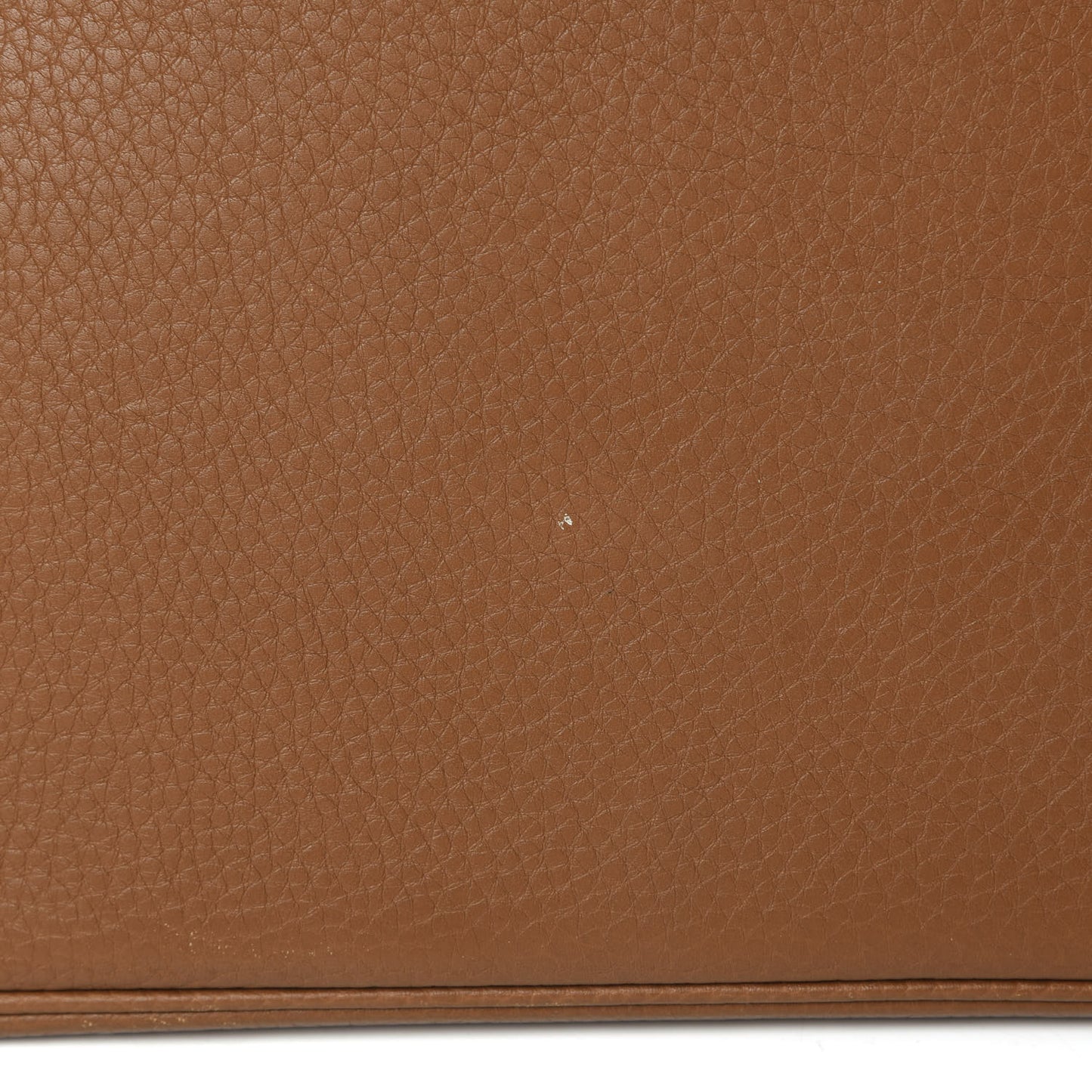 Togo Birkin 35 Alezan