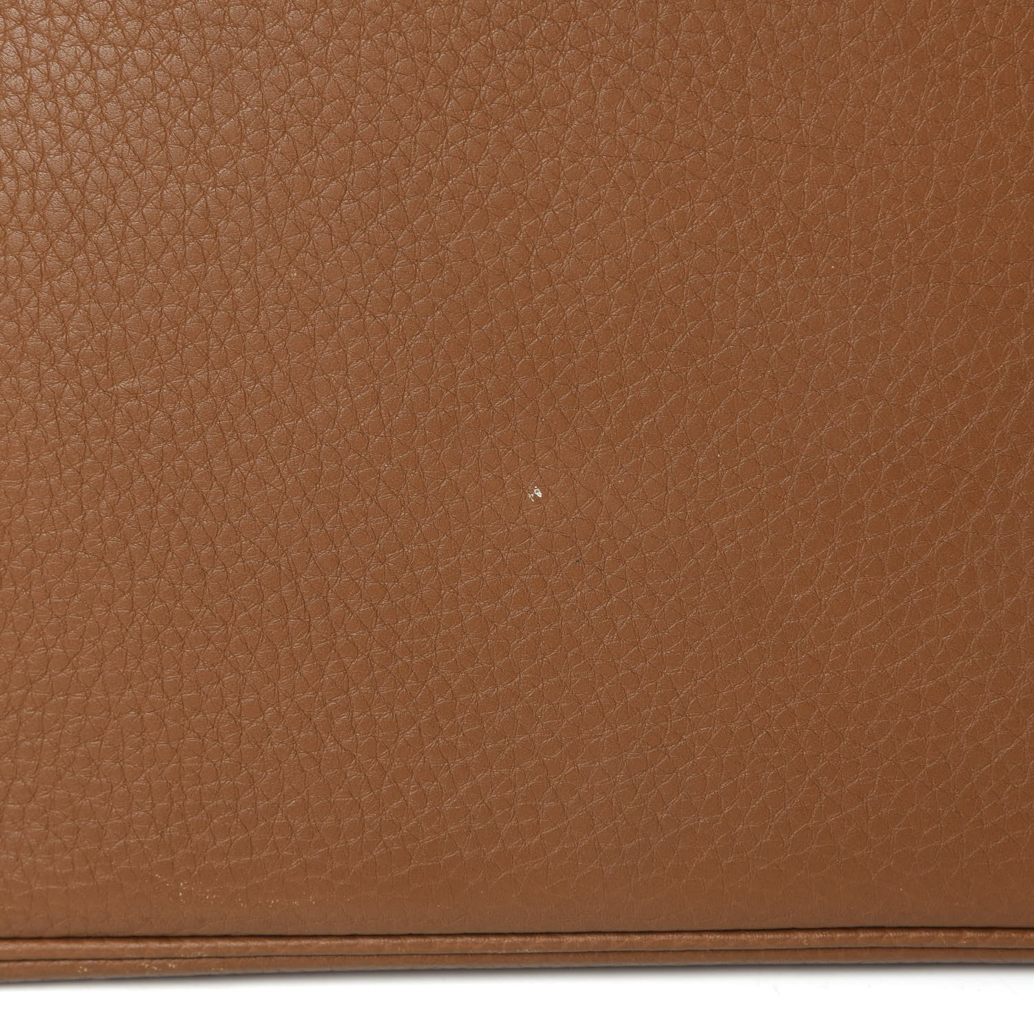 Hermes Togo Birkin 35 Alezan 42 of 47