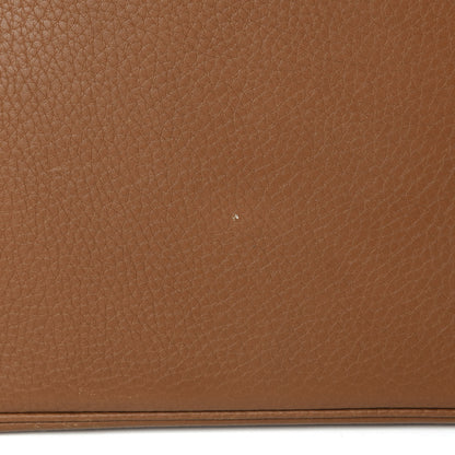Hermes Togo Birkin 35 Alezan 42 of 47