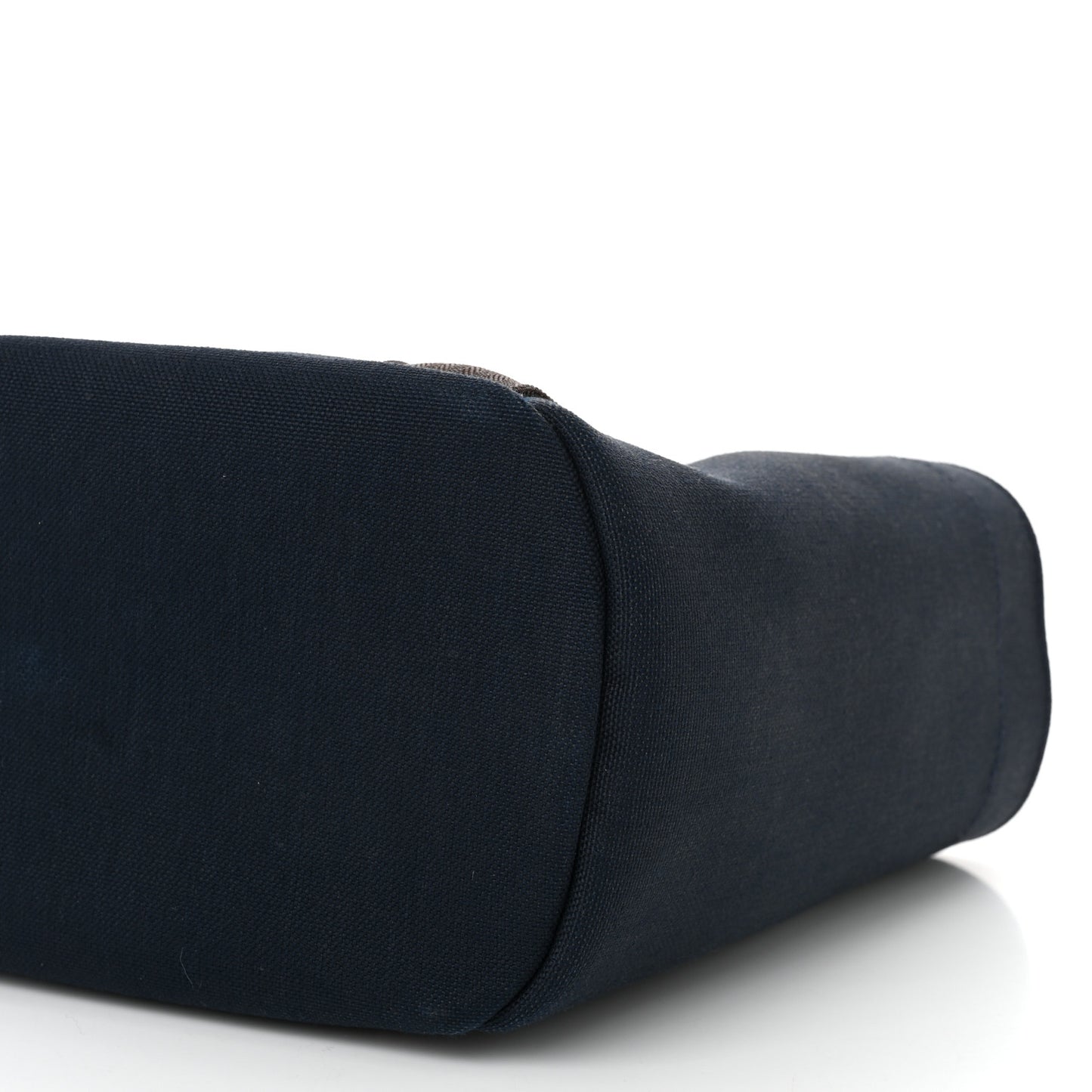Toile Sac De Pansage Groom Bleu Navy Feu
