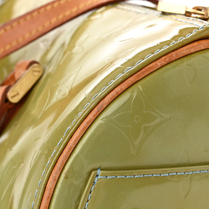 Louis Vuitton Vernis Bedford Baby Blue 23 of 26