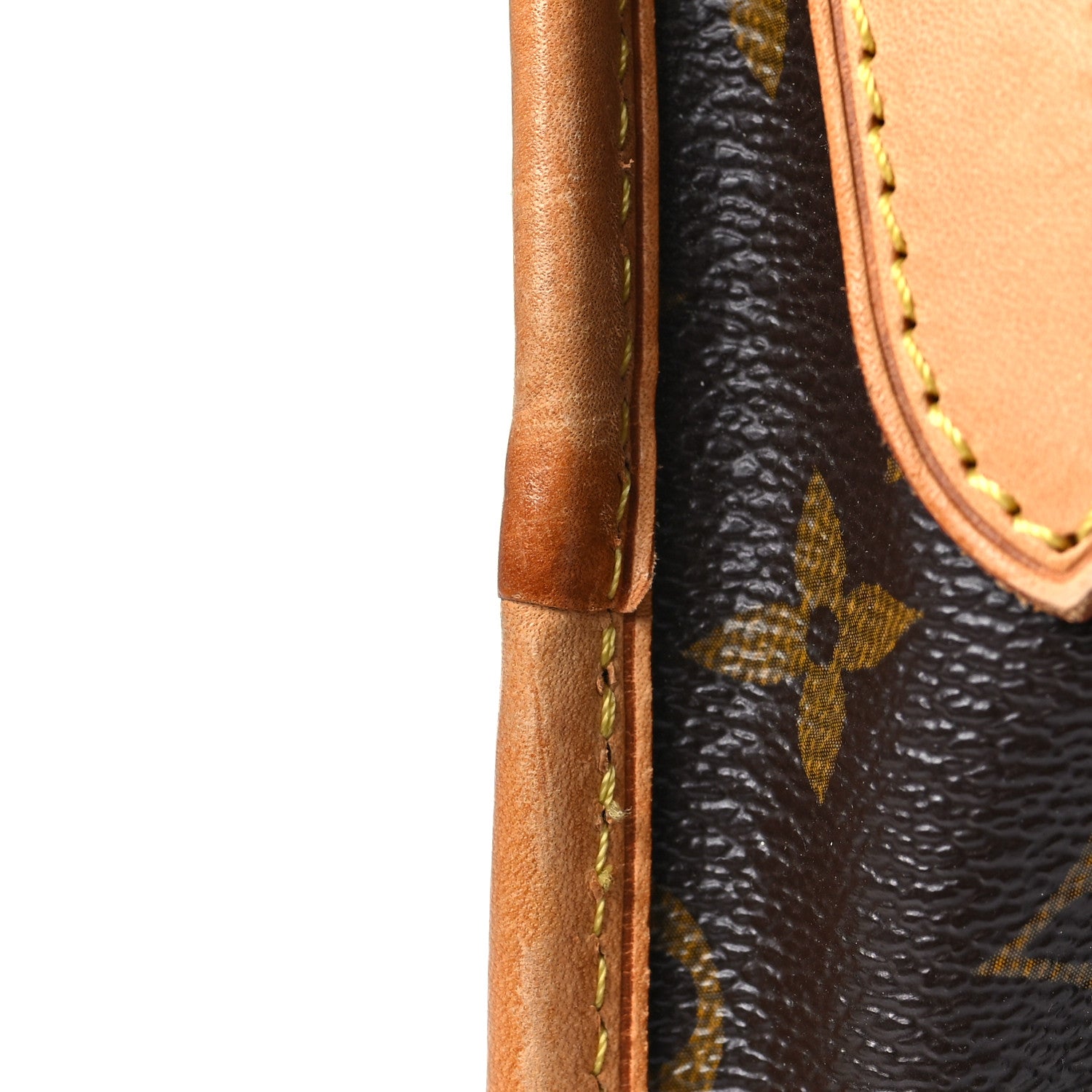 Louis Vuitton Monogram Menilmontant PM 8 of 11