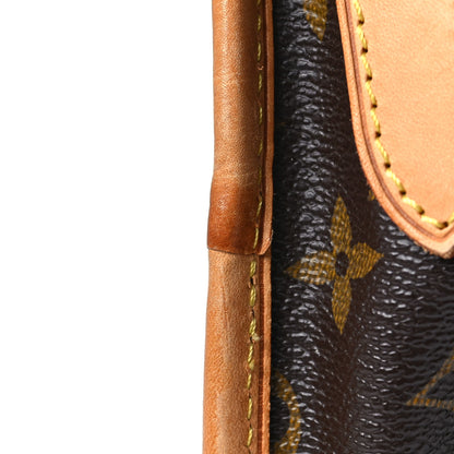 Louis Vuitton Monogram Menilmontant PM 8 of 11