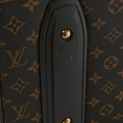 Louis Vuitton Monogram Pegase 55 18 of 22