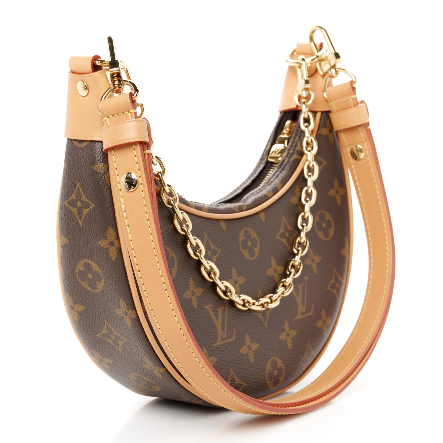 Monogram Loop