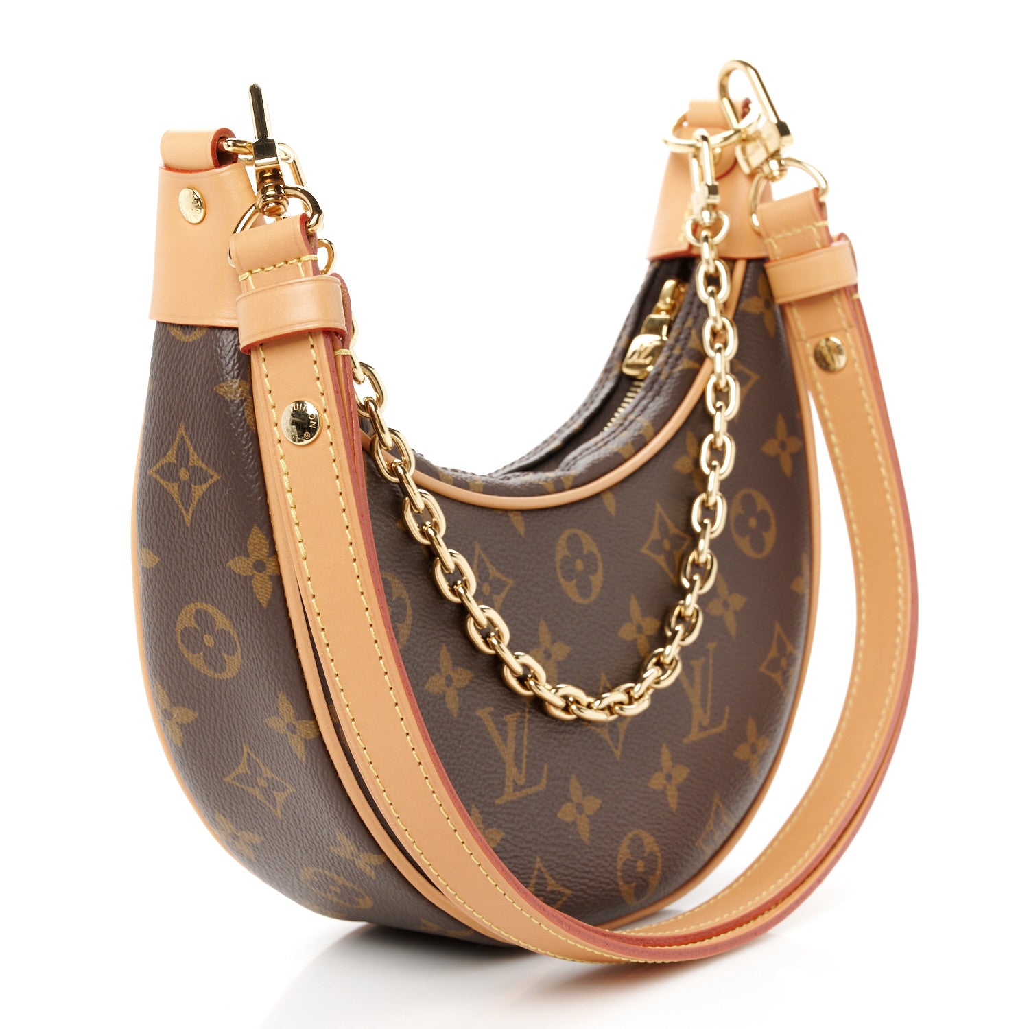 Louis Vuitton Monogram Loop 3 of 11