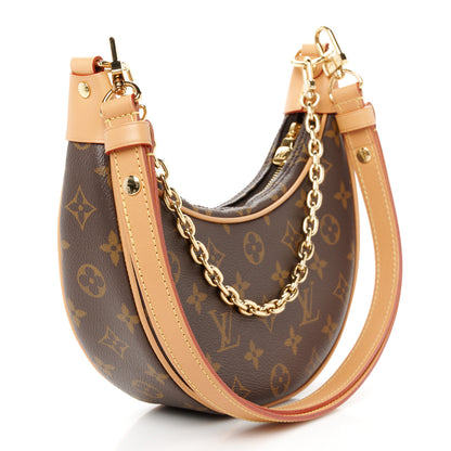 Louis Vuitton Monogram Loop 3 of 11