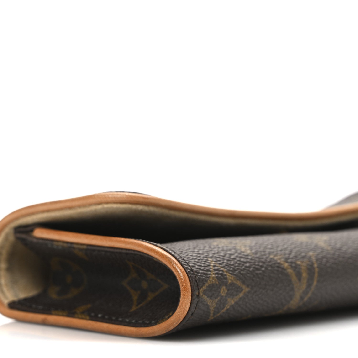 Louis Vuitton Monogram Pochette Twin PM 9 of 10