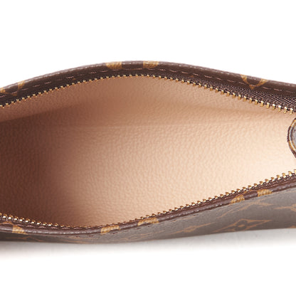 Louis Vuitton Monogram Toiletry Pouch 15 6 of 8