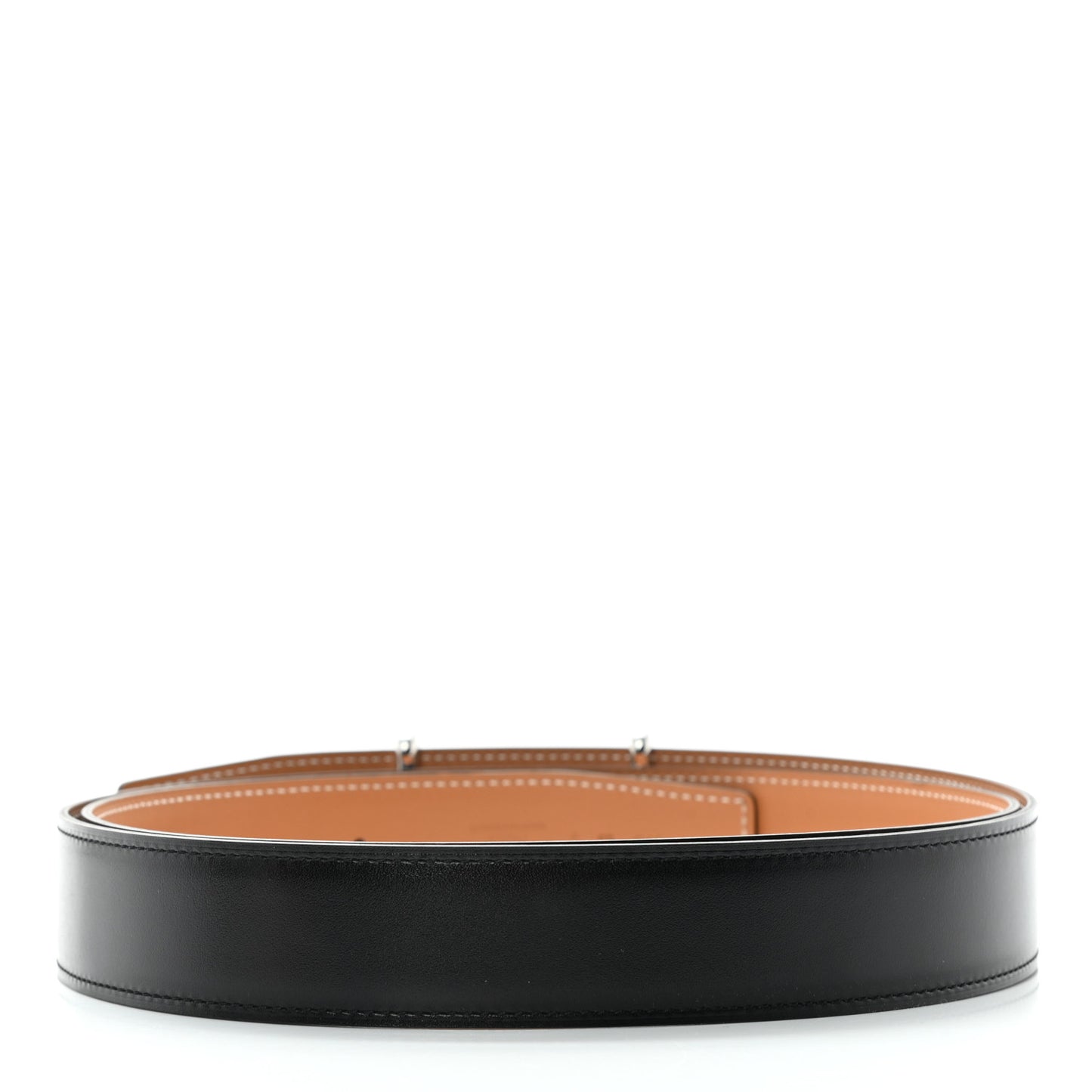 Box Swift 32mm Idem Belt 115 Black Gold