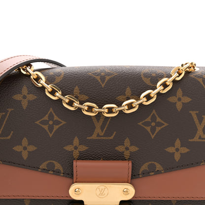 Louis Vuitton Monogram Marceau Caramel 7 of 11