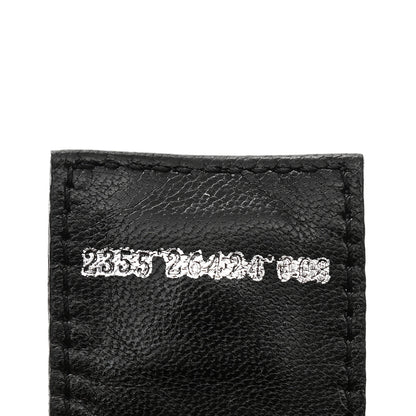 Fendi Neoprene Baguette Black 7 of 11