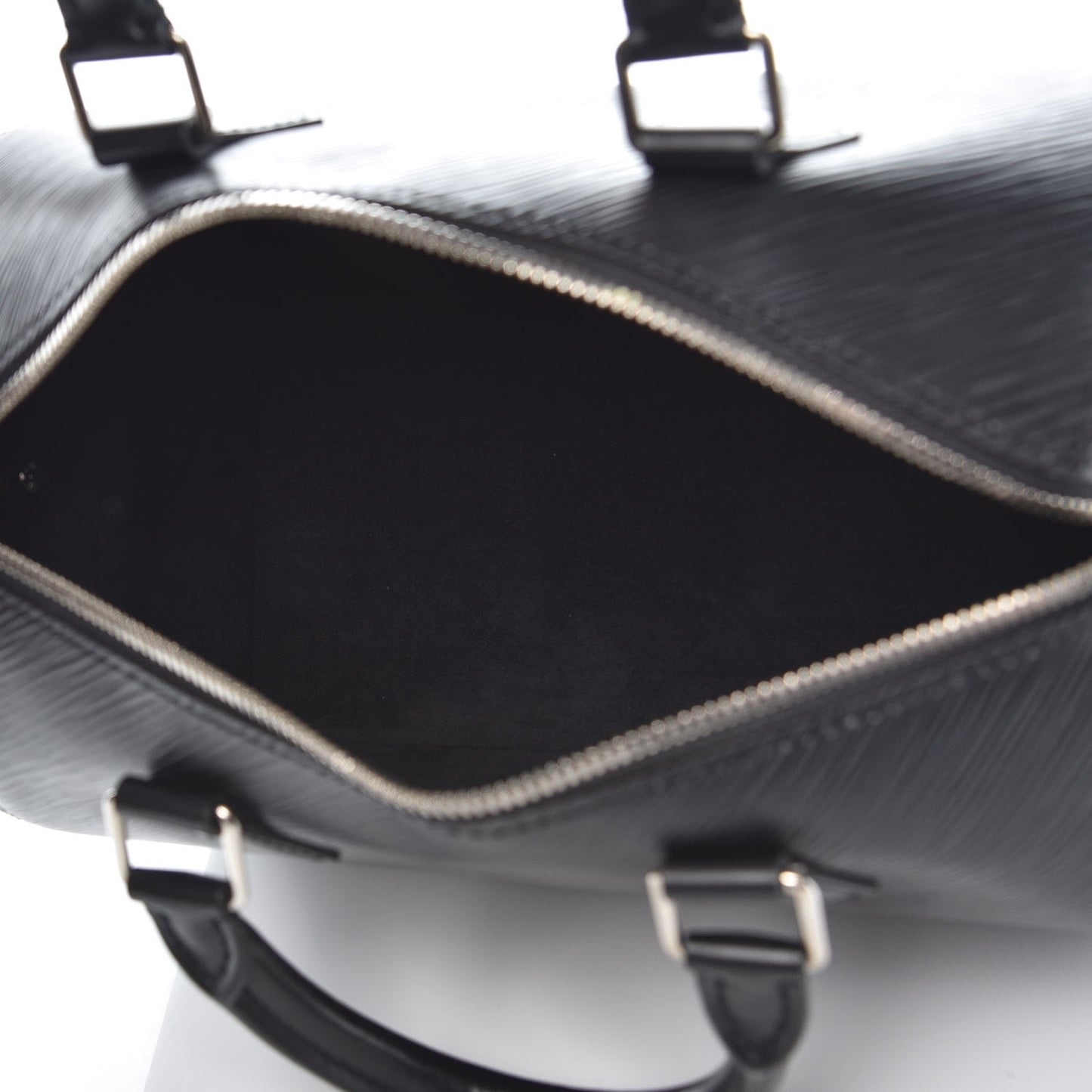 Epi Speedy Bandouliere 25 Black