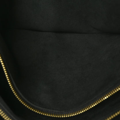 Louis Vuitton Monogram Surene MM Black 6 of 8