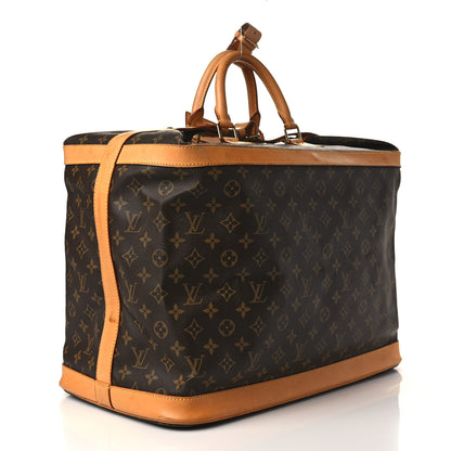 Louis Vuitton Monogram Cruiser 45 3 of 8