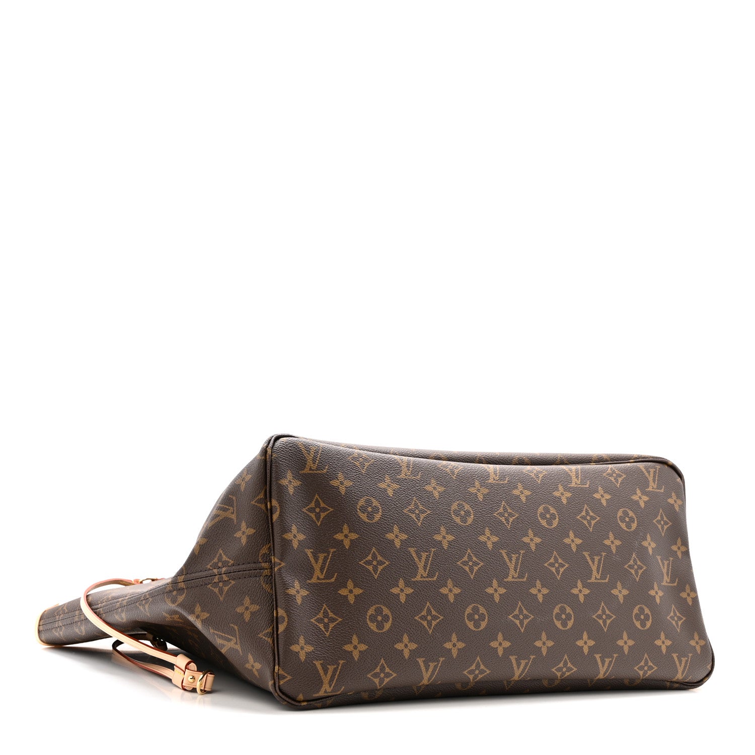 Louis Vuitton Monogram Neo Neverfull GM 5 of 13