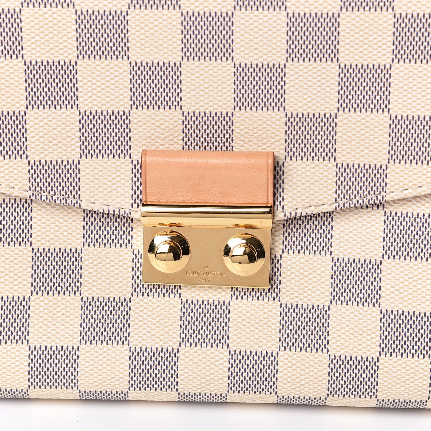 Damier Azur Croisette