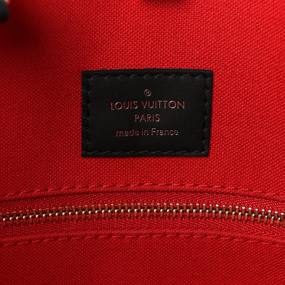 Louis Vuitton Reverse Monogram Giant Onthego MM 6 of 8