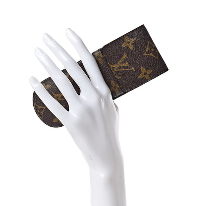 Louis Vuitton Monogram Etui Pen Holder Case 2 of 8