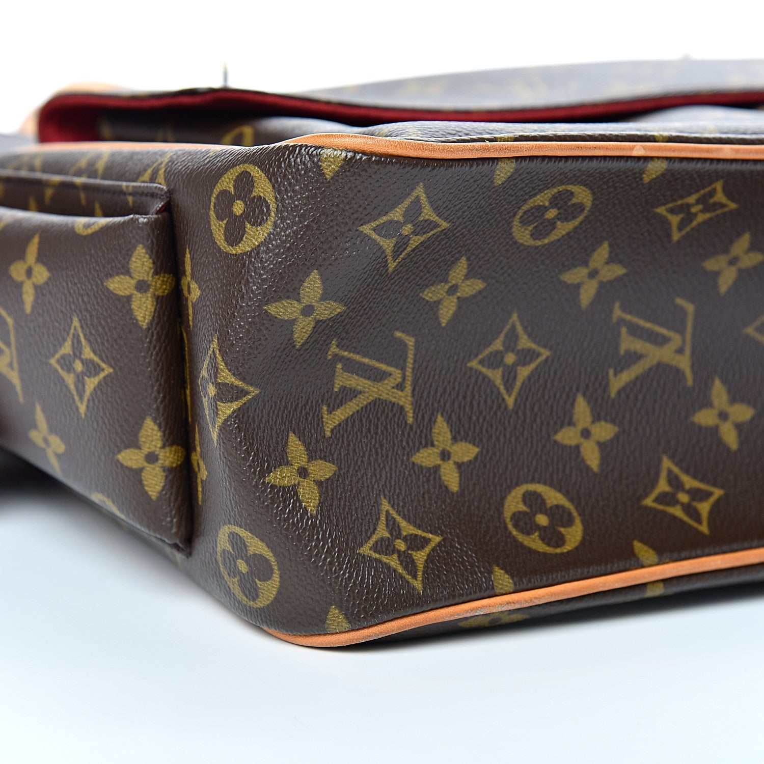 Louis Vuitton Monogram Multipli-Cite 7 of 9