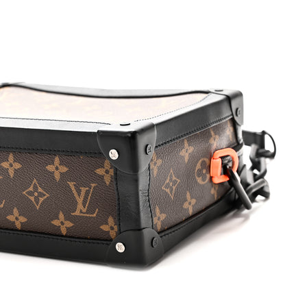 Louis Vuitton Monogram Solar Ray Soft Trunk 9 of 9