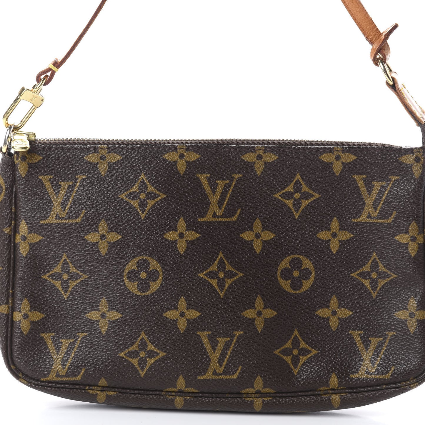 Monogram Pochette Accessories