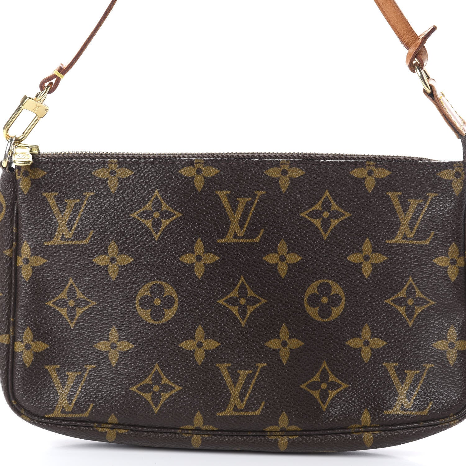 Louis Vuitton Monogram Pochette Accessories 8 of 8