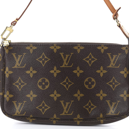 Louis Vuitton Monogram Pochette Accessories 8 of 8