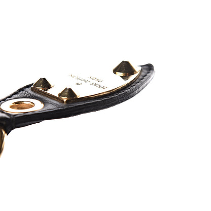 Louis Vuitton Monogram Sequins Eclipse Pochette Gold 14 of 20