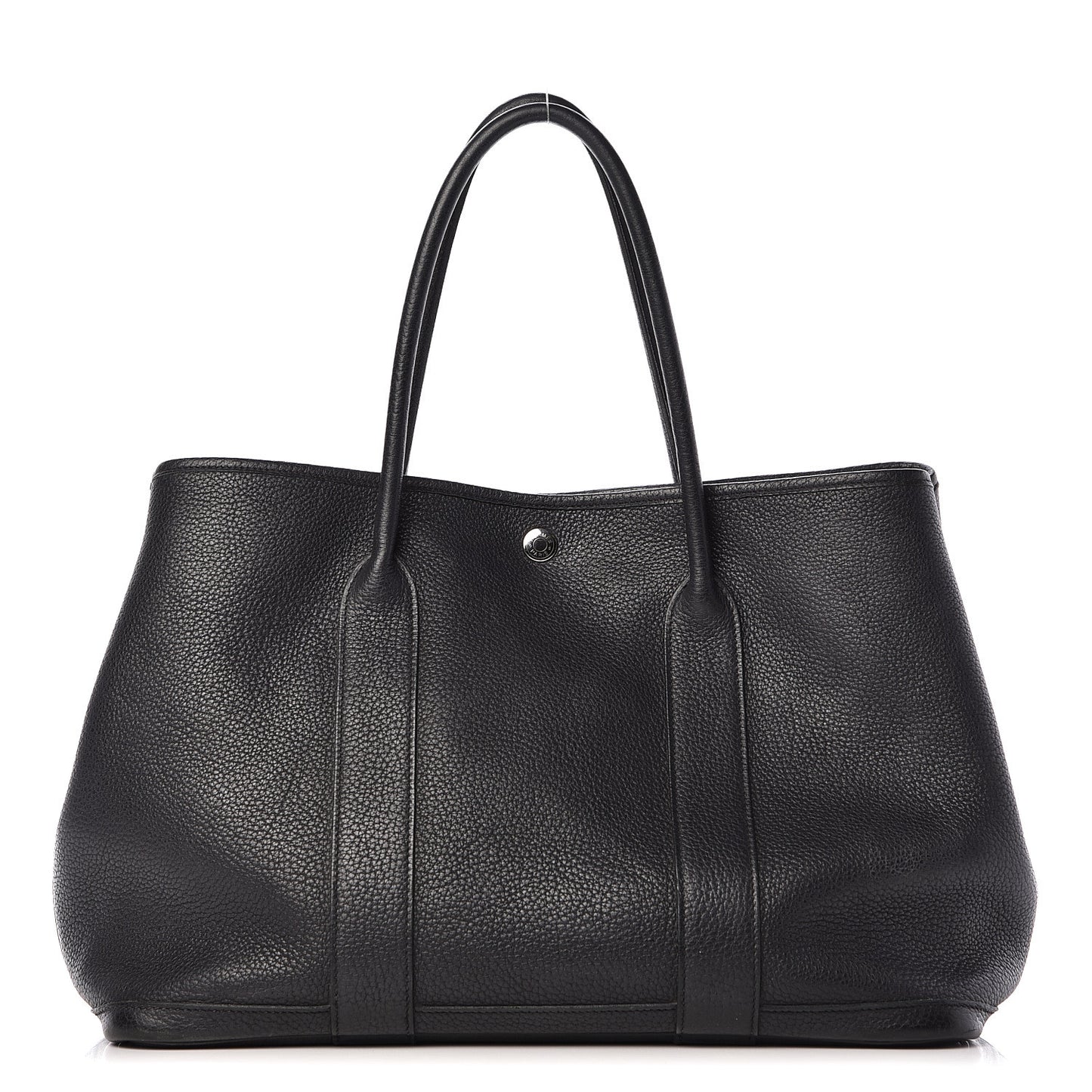 Negonda Garden Party Tote 36 MM Black