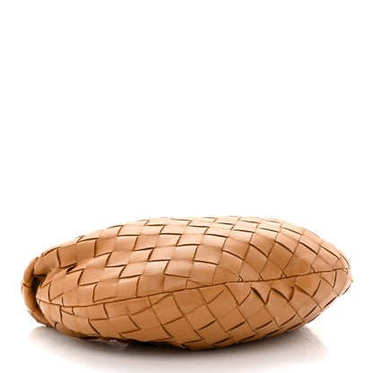 Bottega Veneta Nappa Intrecciato Mini Jodie Caramel 4 of 10