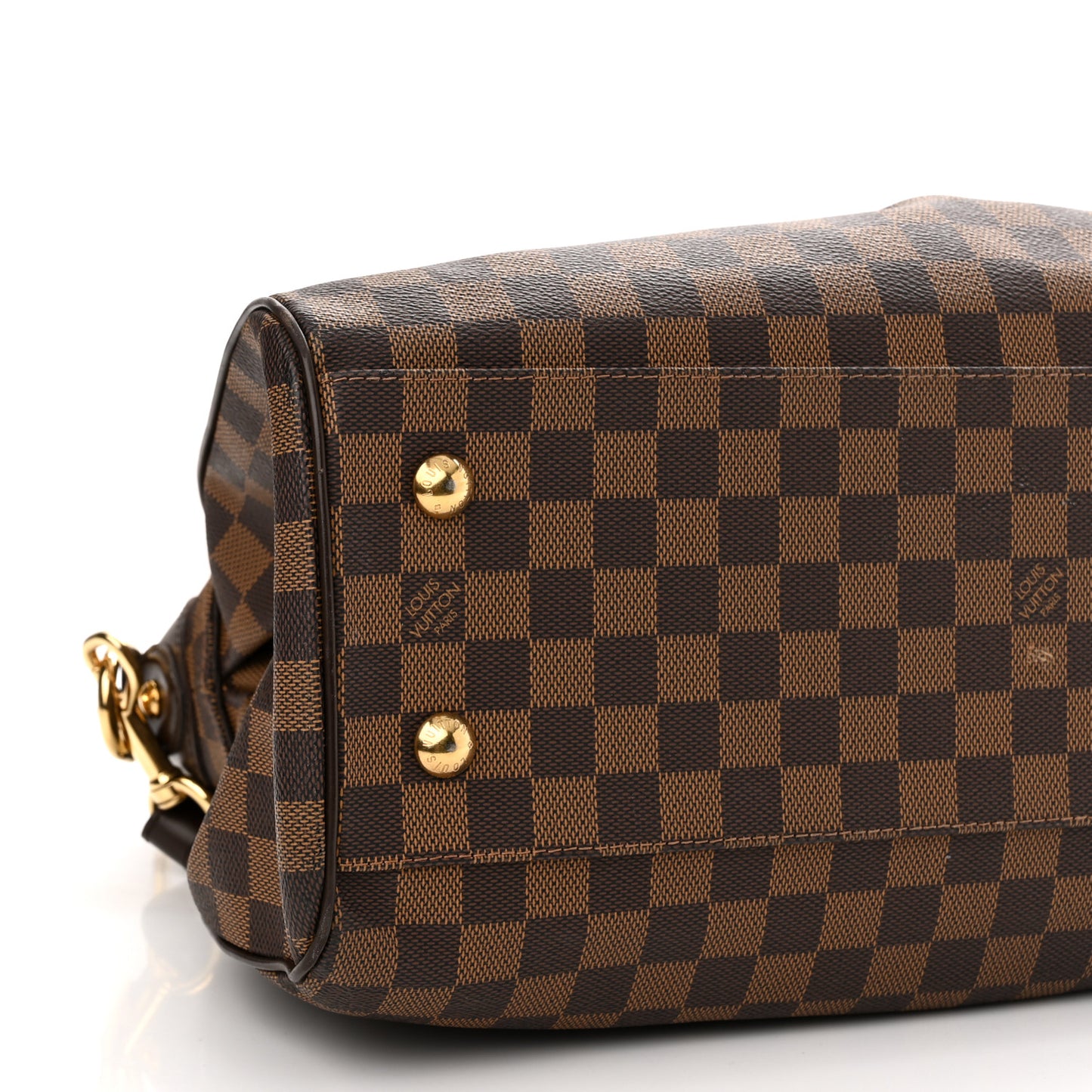 Damier Ebene Trevi GM