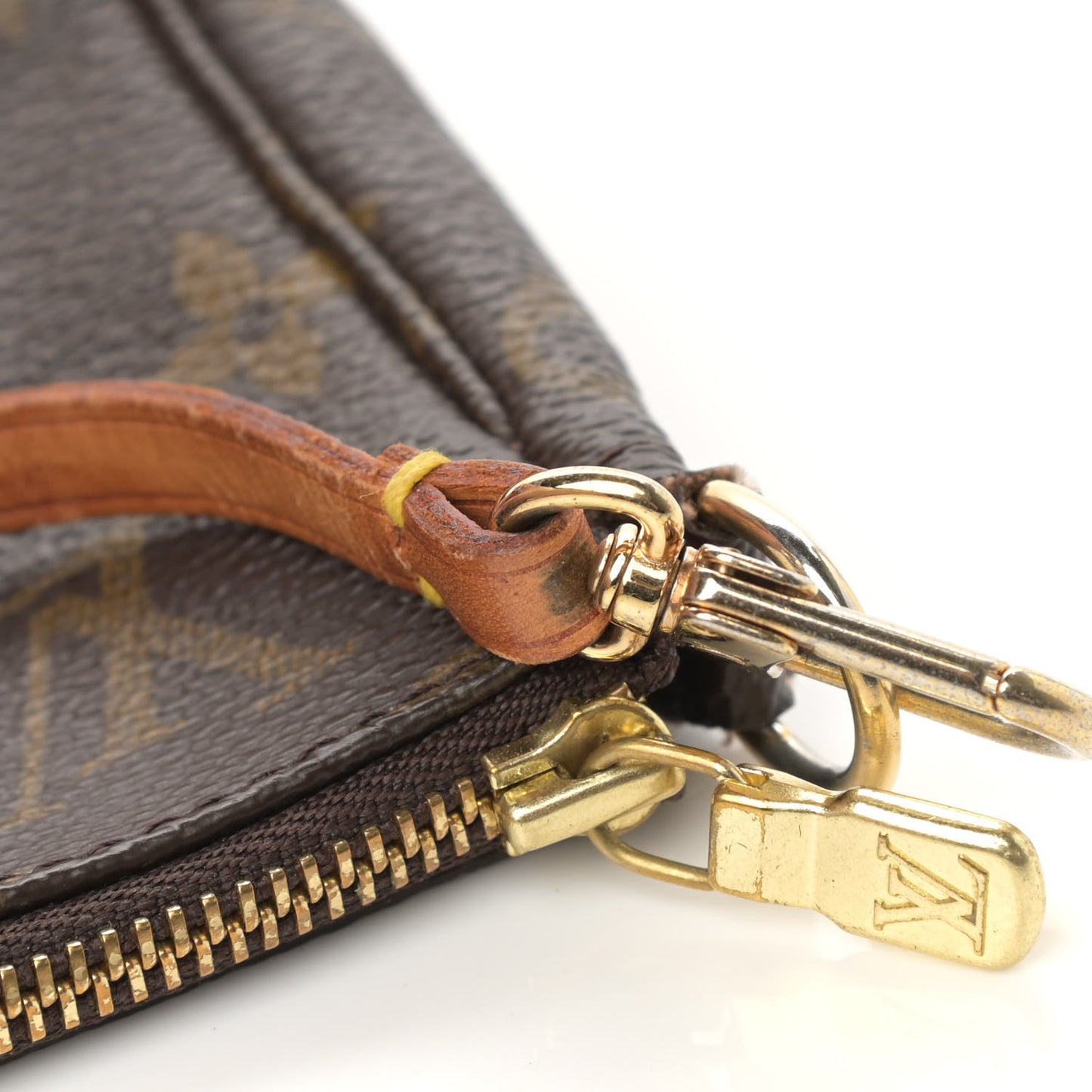 Monogram Pochette Accessories