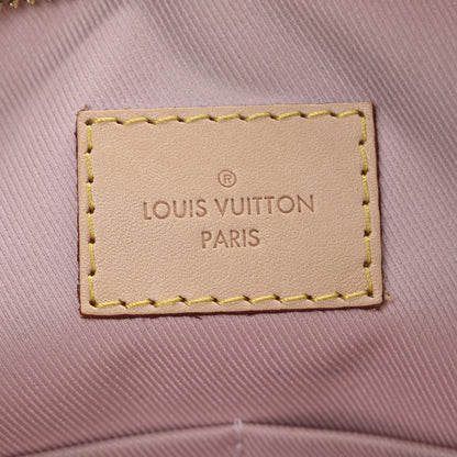 Louis Vuitton Damier Azur Lymington 6 of 11