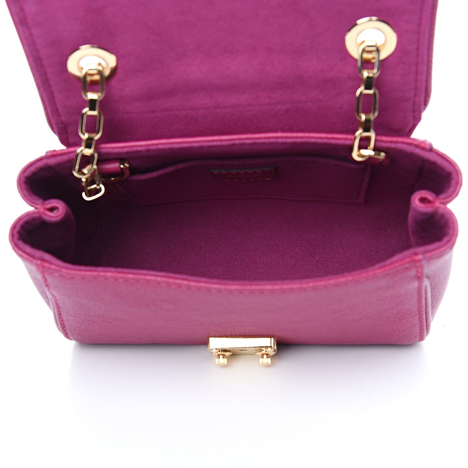 Louis Vuitton Empreinte Saint Germain BB Grape 4 of 8